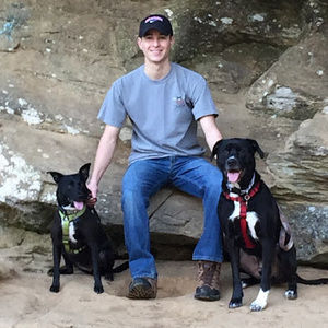 Meet your Posher, Tyler